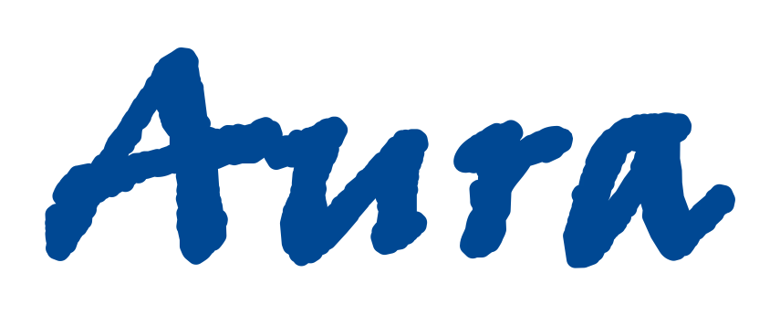 Aura-Logo